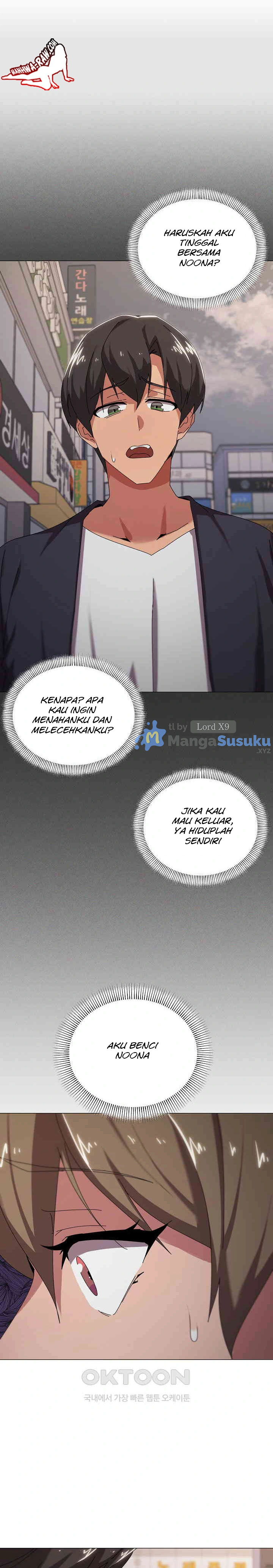 What’s Wrong With This Family - Chapter 39 4 What’s Wrong With This Family - Chapter 39 4