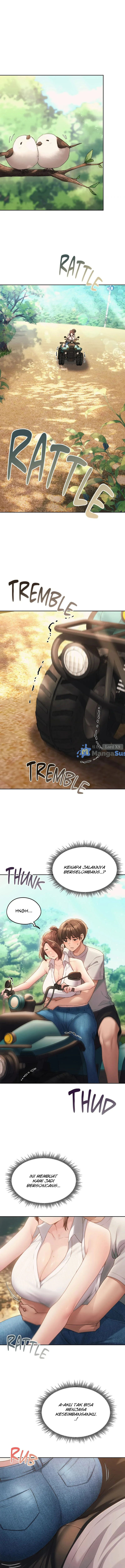 Wreck My Bias - Chapter 56 4
