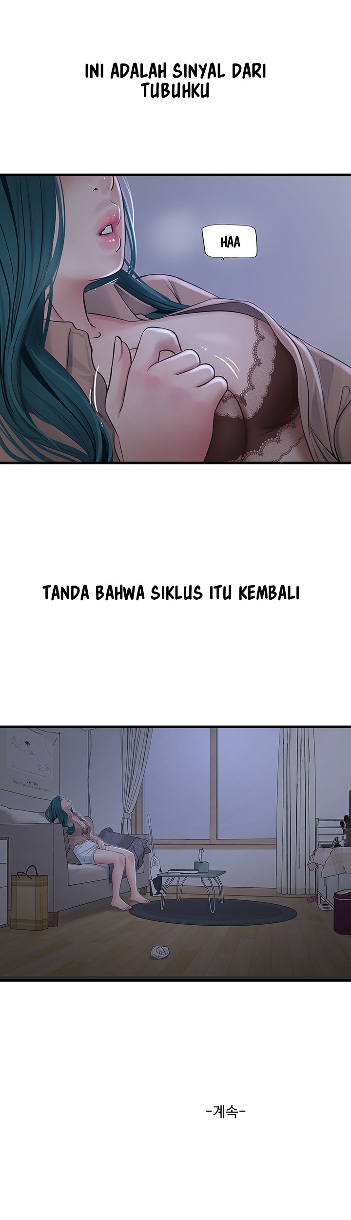 The Hole Diary - Chapter 59 29