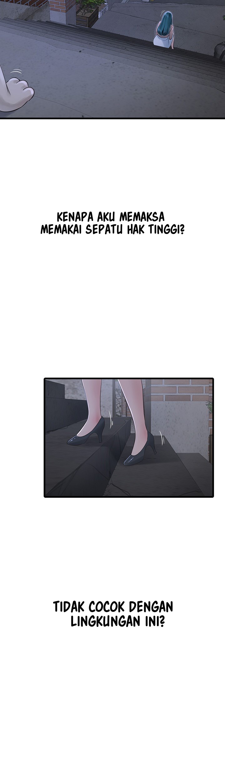 The Hole Diary - Chapter 59 22