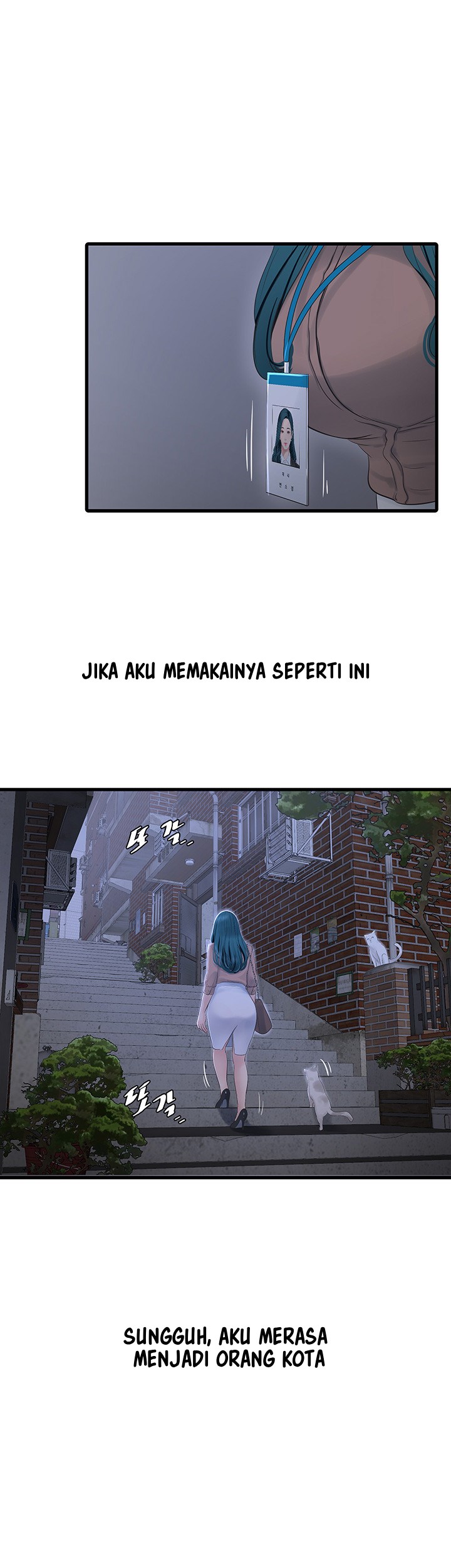 The Hole Diary - Chapter 59 23