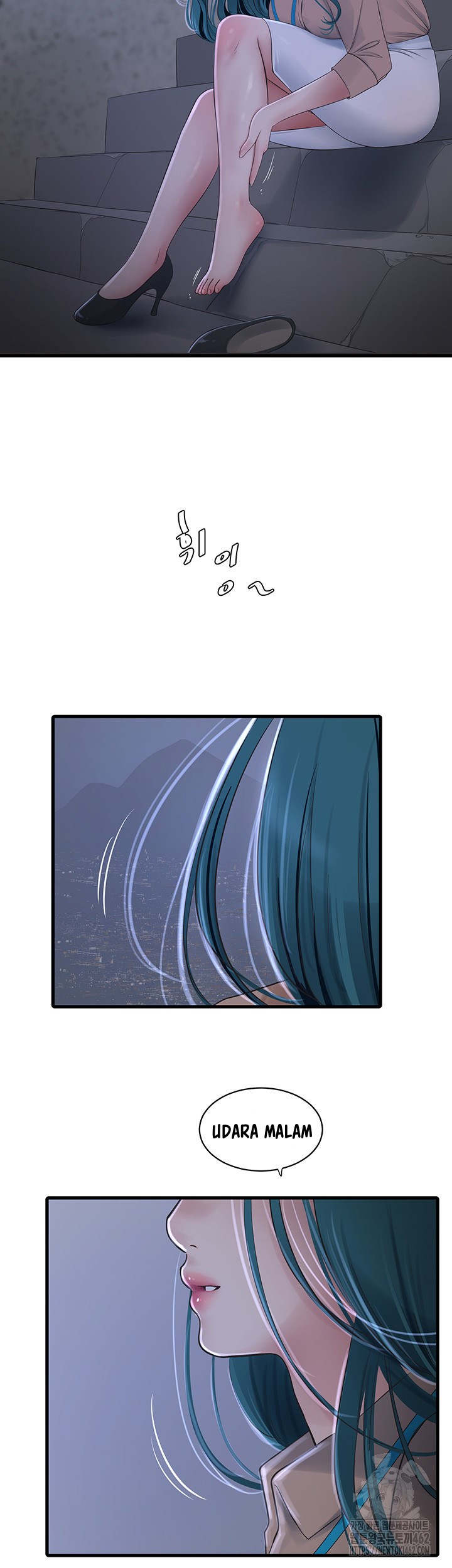 The Hole Diary - Chapter 59 20