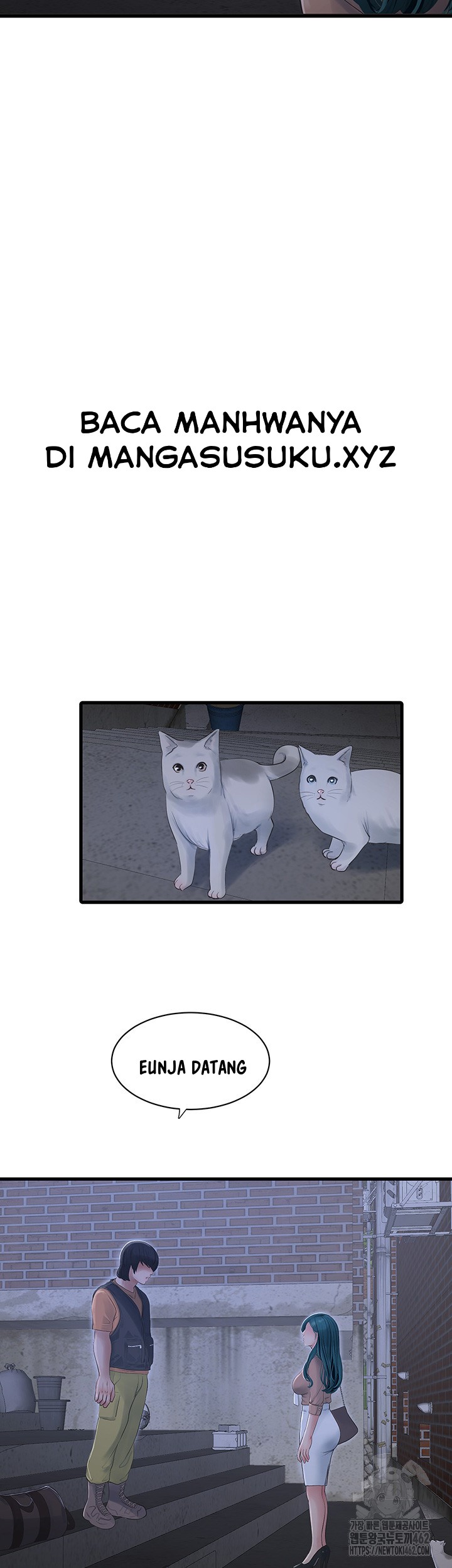 The Hole Diary - Chapter 59 25