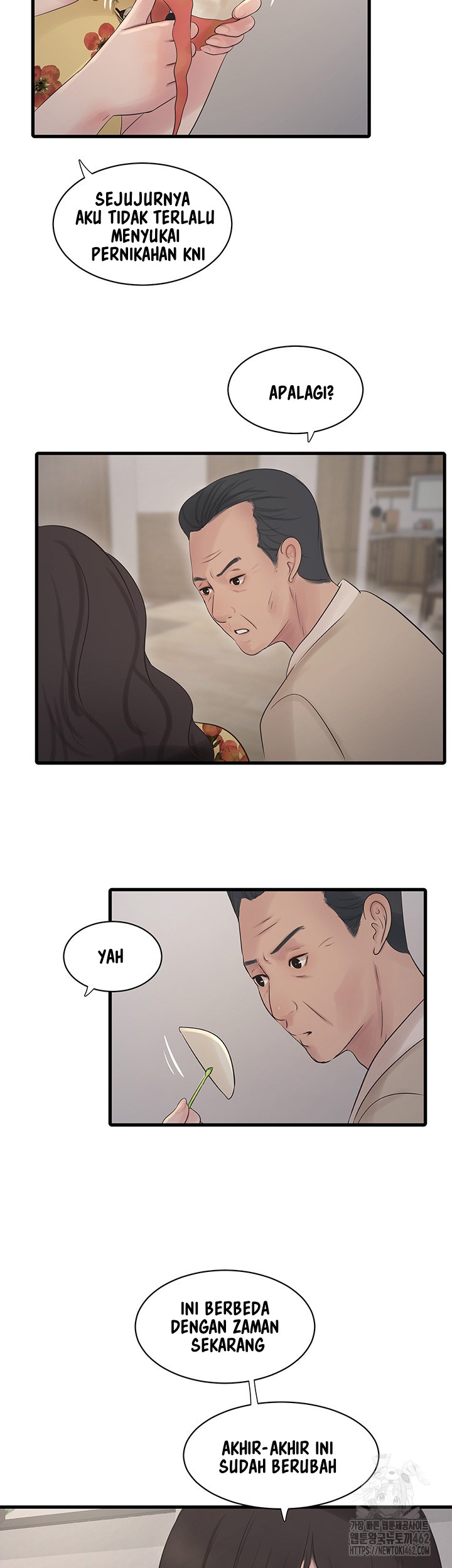 The Hole Diary - Chapter 59 3