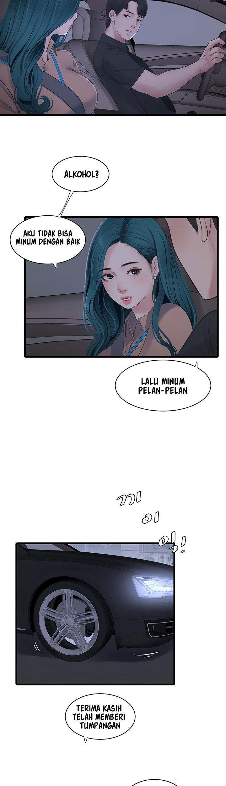 The Hole Diary - Chapter 59 12