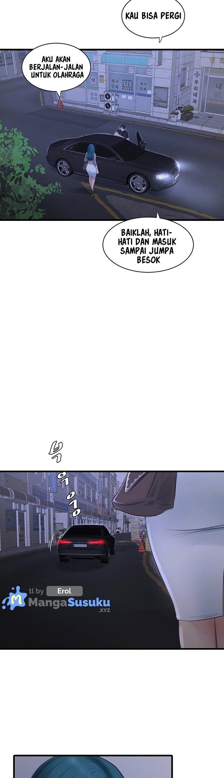 The Hole Diary - Chapter 59 13