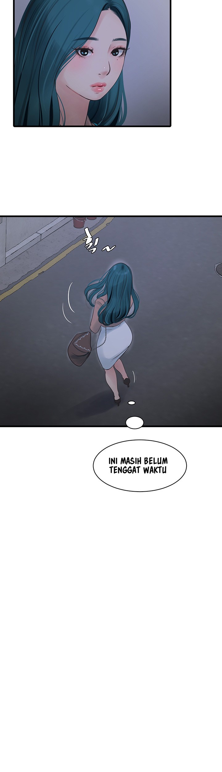 The Hole Diary - Chapter 59 14