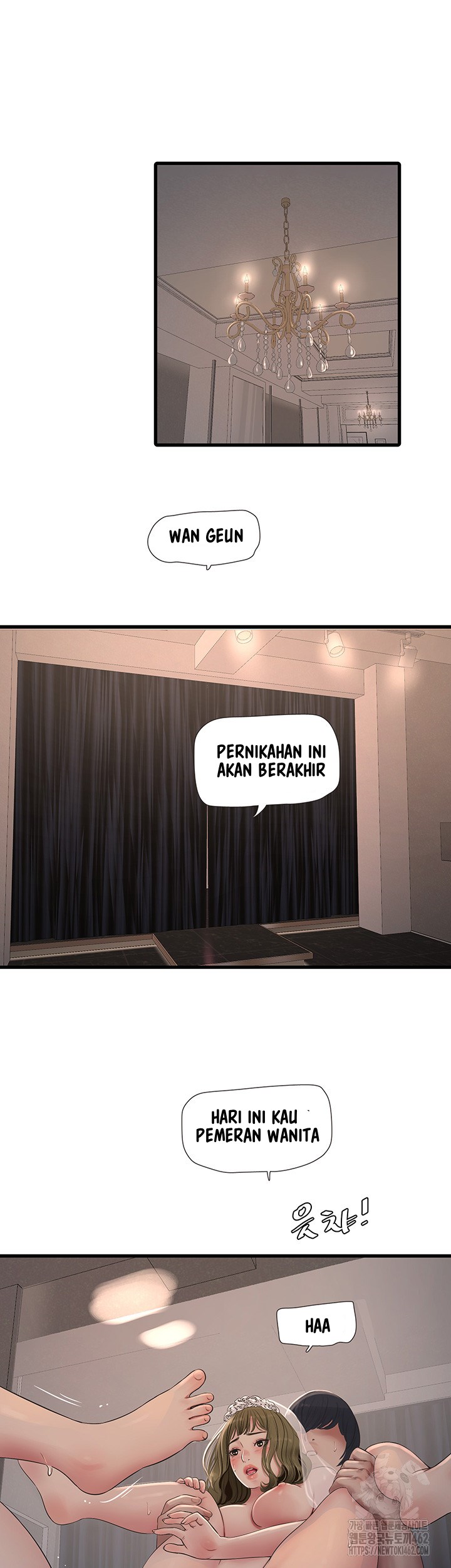 The Hole Diary - Chapter 59 6