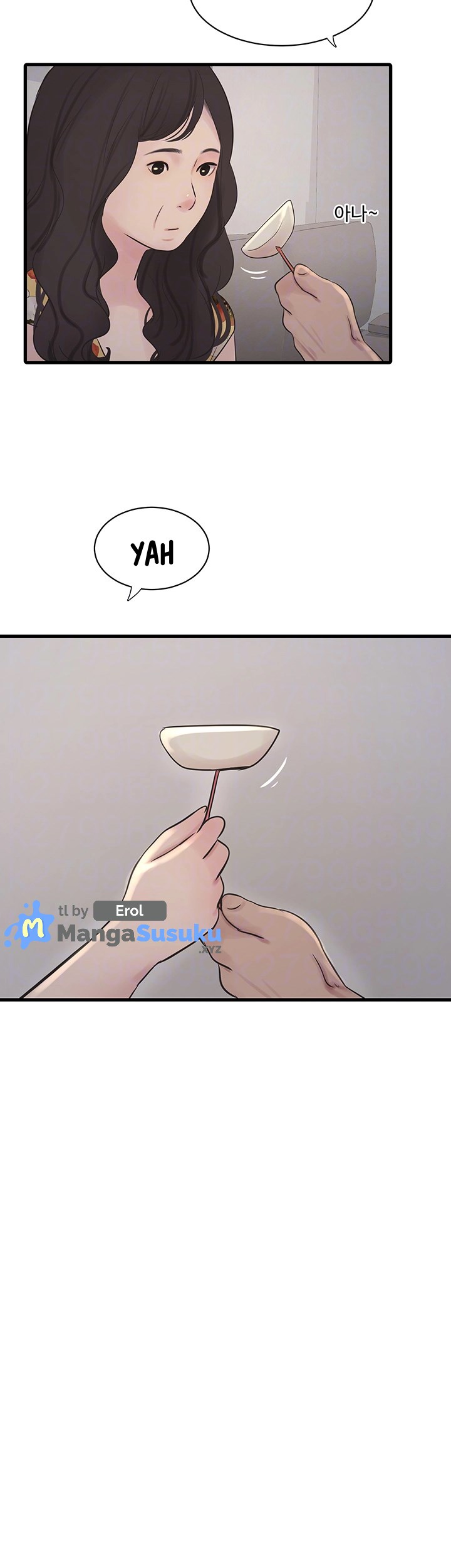 The Hole Diary - Chapter 59 5