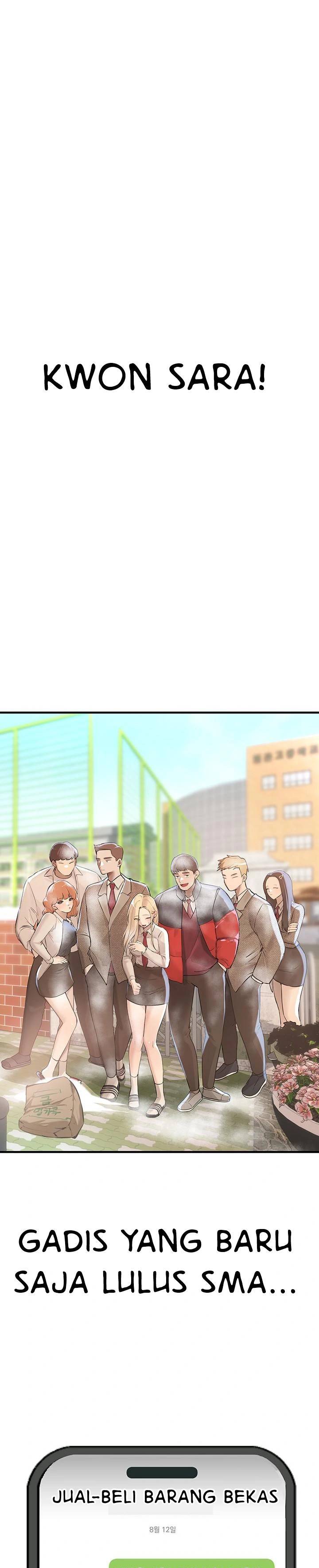 Beautiful Days - Chapter 18 2