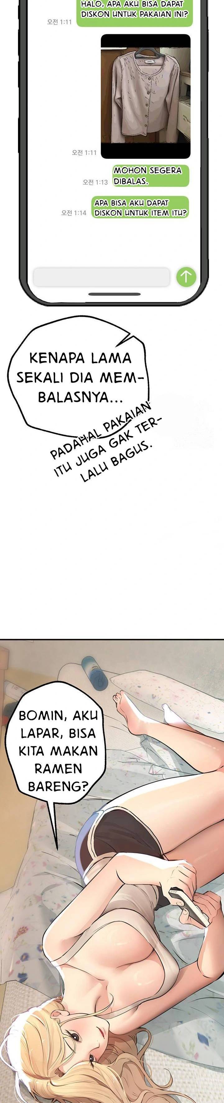 Beautiful Days - Chapter 18 3