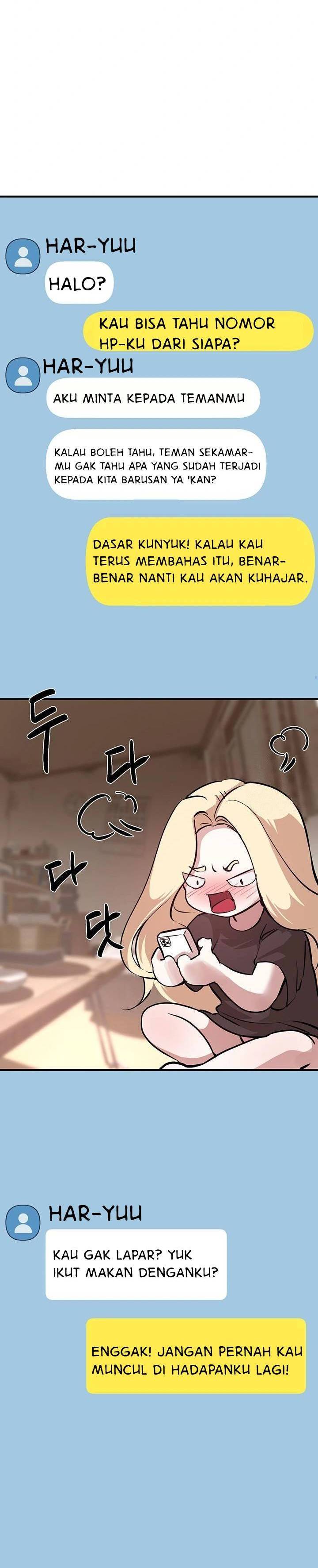 Beautiful Days - Chapter 18 35