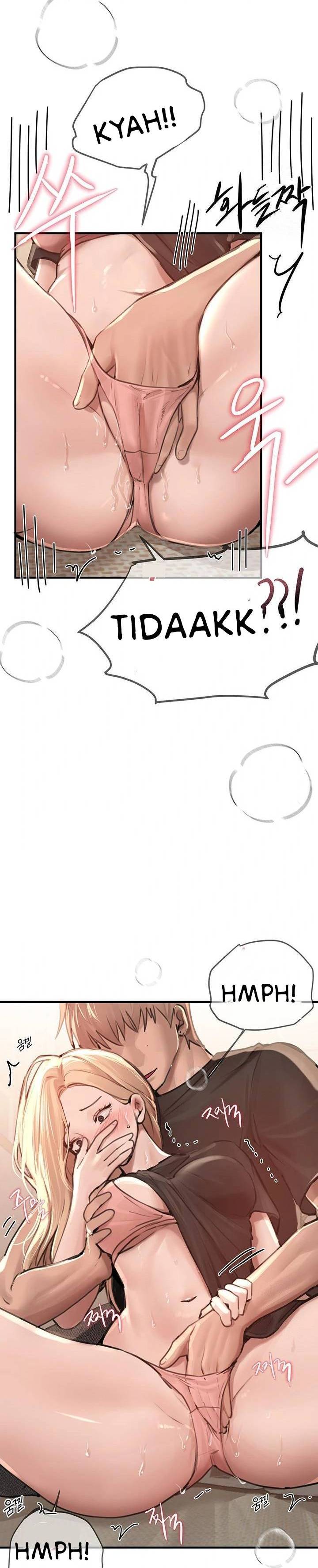 Beautiful Days - Chapter 18 16