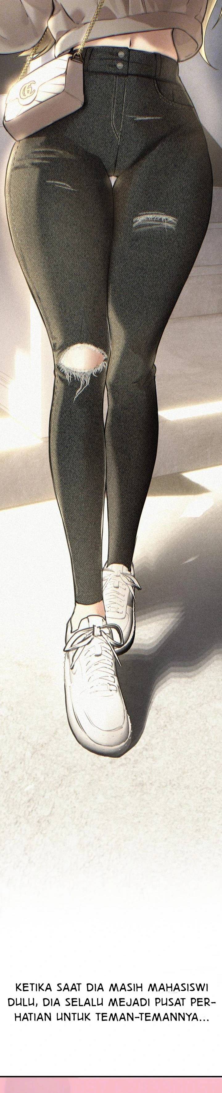 Beautiful Days - Chapter 18 6