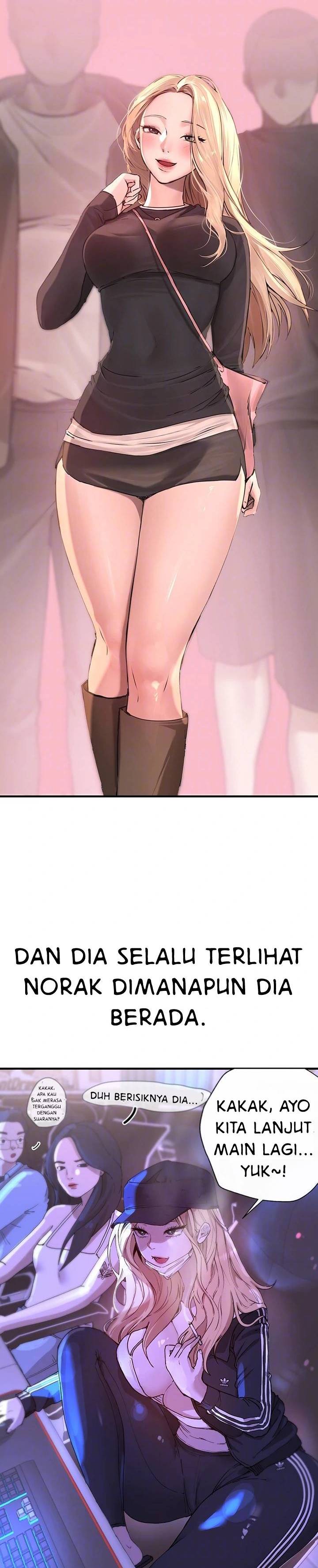 Beautiful Days - Chapter 18 7