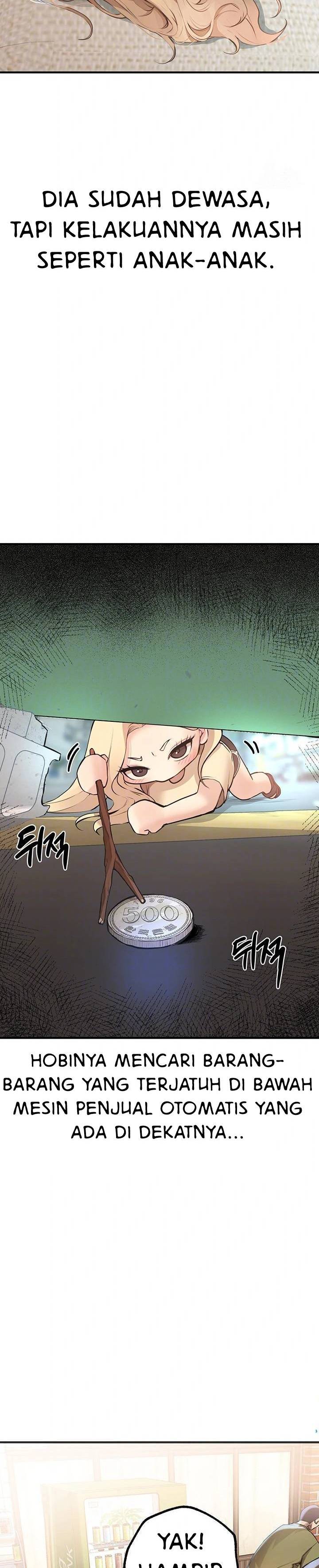 Beautiful Days - Chapter 18 4