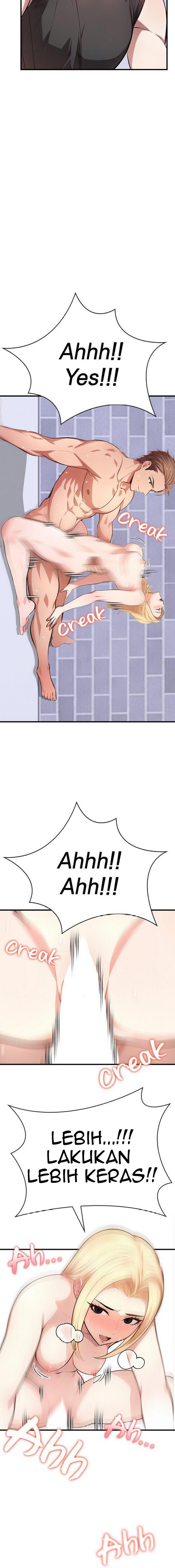 A Housewife&#8217;s Massage Addiction - Chapter 3 8