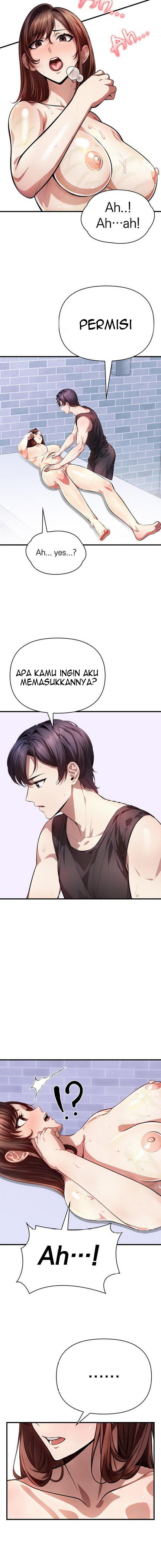 A Housewife&#8217;s Massage Addiction - Chapter 3 11