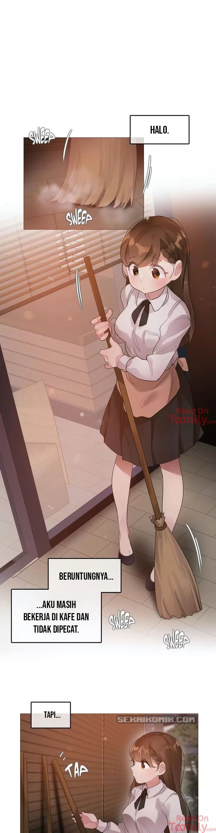 A Pervert&#8217;s Daily Life - Chapter 79 2