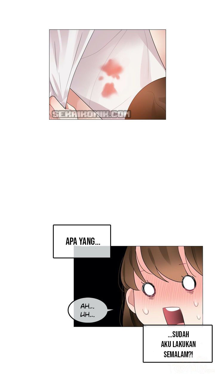 A Pervert&#8217;s Daily Life - Chapter 79 30