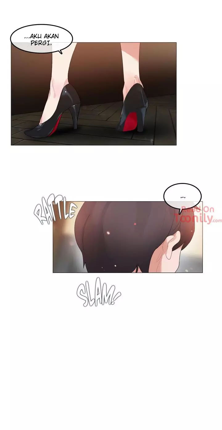 A Pervert&#8217;s Daily Life - Chapter 79 19