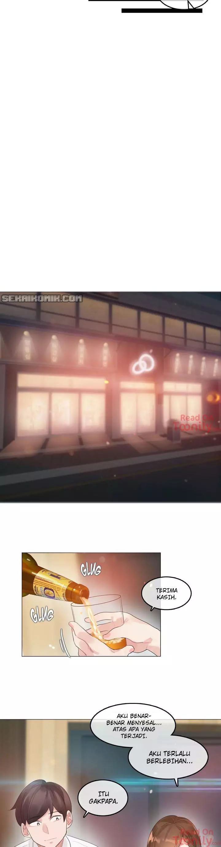 A Pervert&#8217;s Daily Life - Chapter 79 10