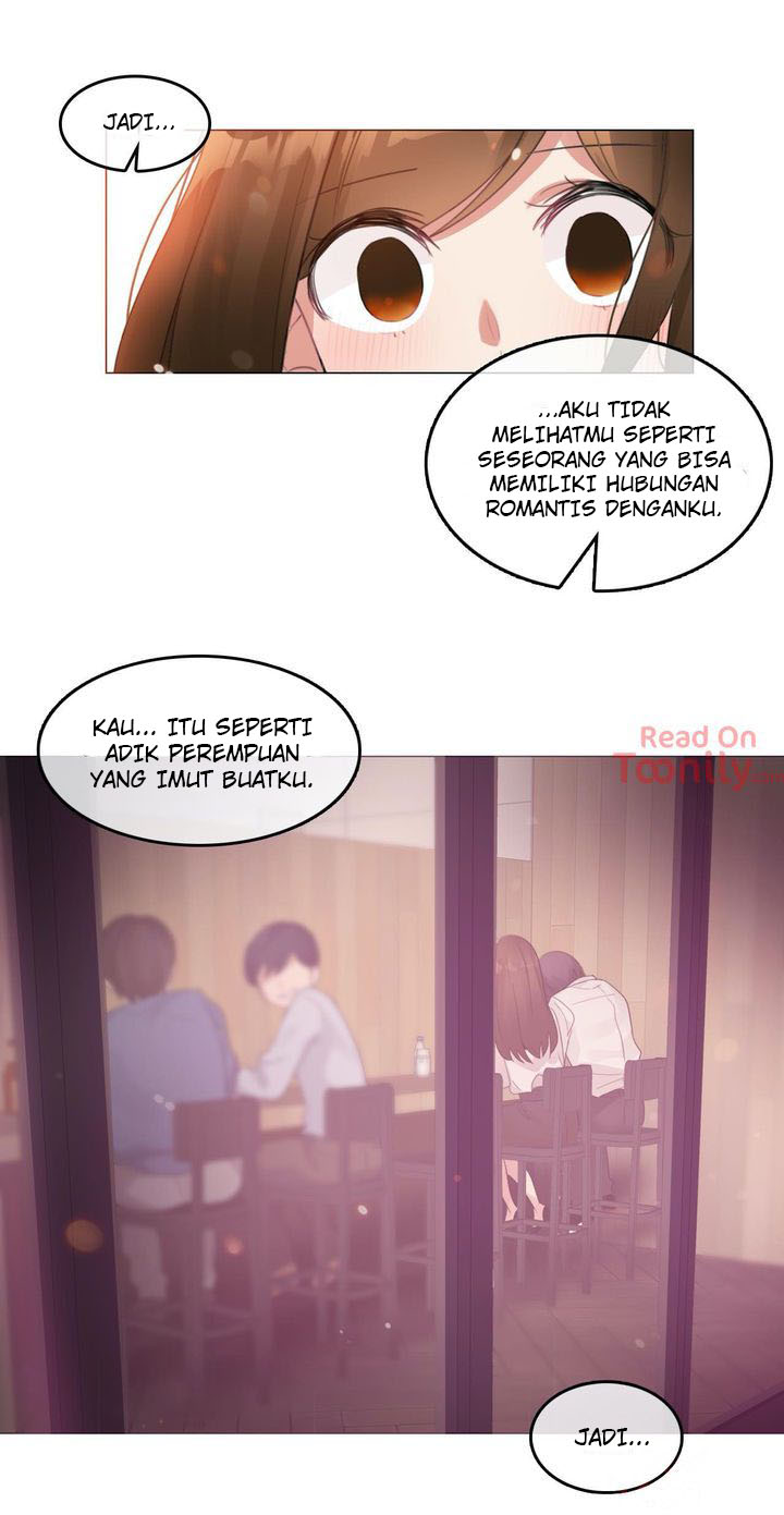 A Pervert&#8217;s Daily Life - Chapter 79 17
