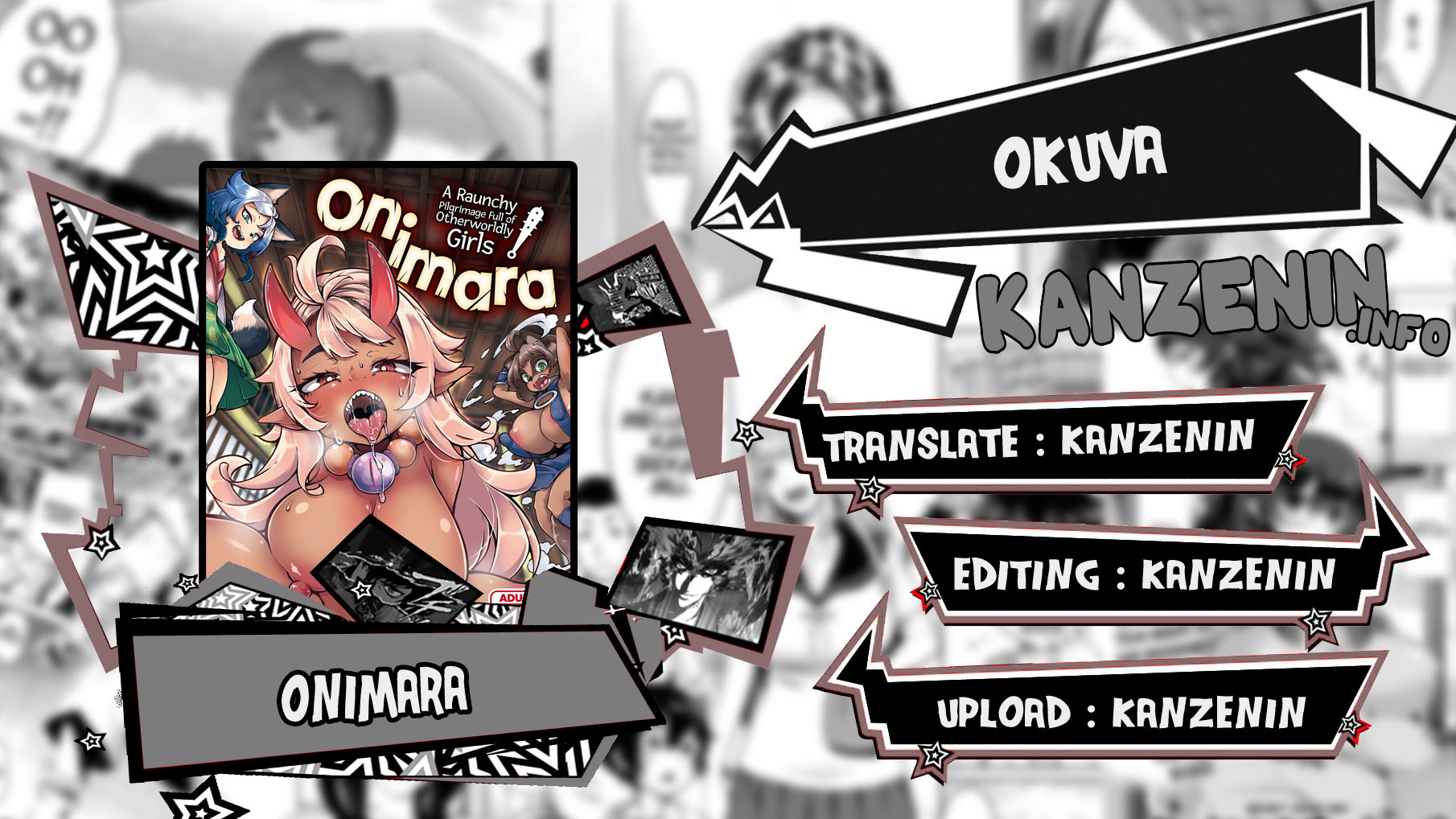 Onimara - Chapter 7 1