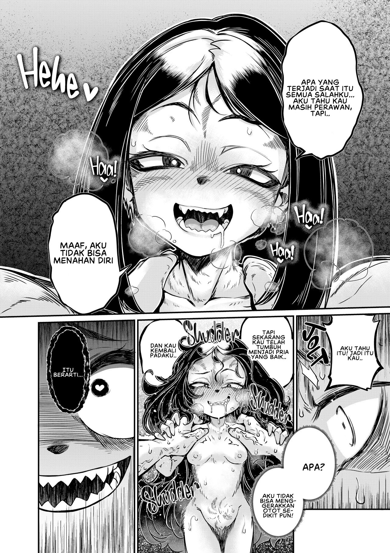 Onimara - Chapter 7 12