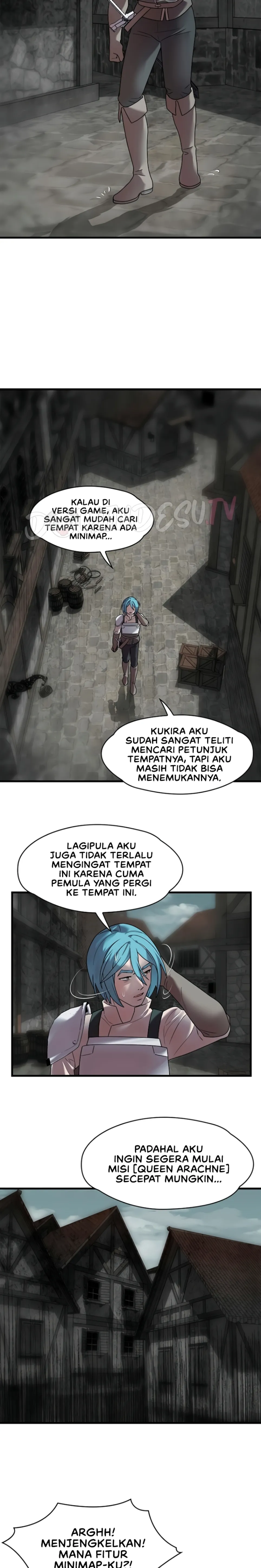 King of Delusions - Chapter 19 2 King of Delusions - Chapter 19 2