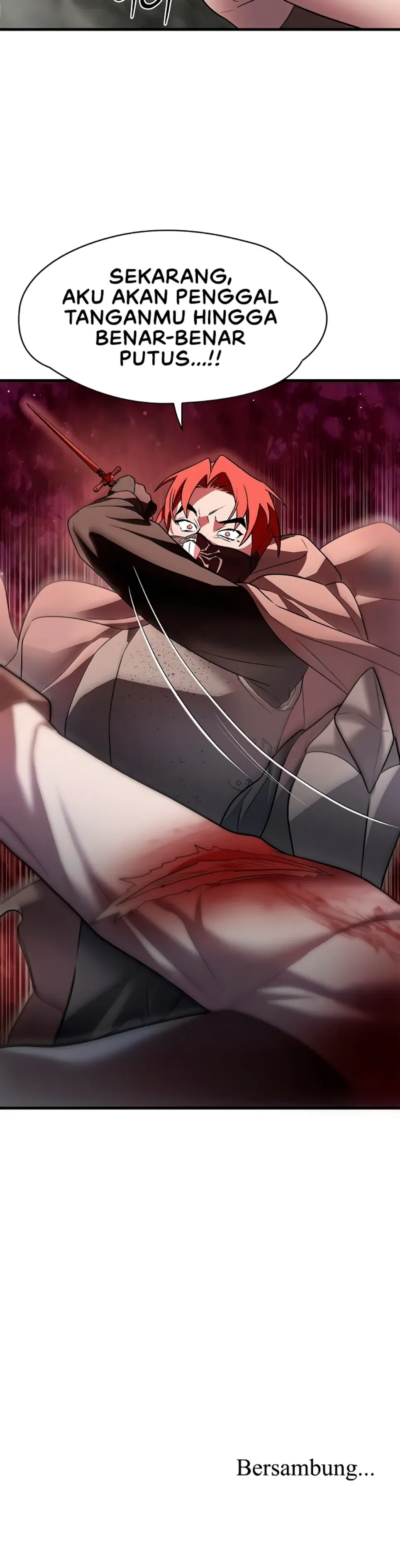 King of Delusions - Chapter 19 22 King of Delusions - Chapter 19 22