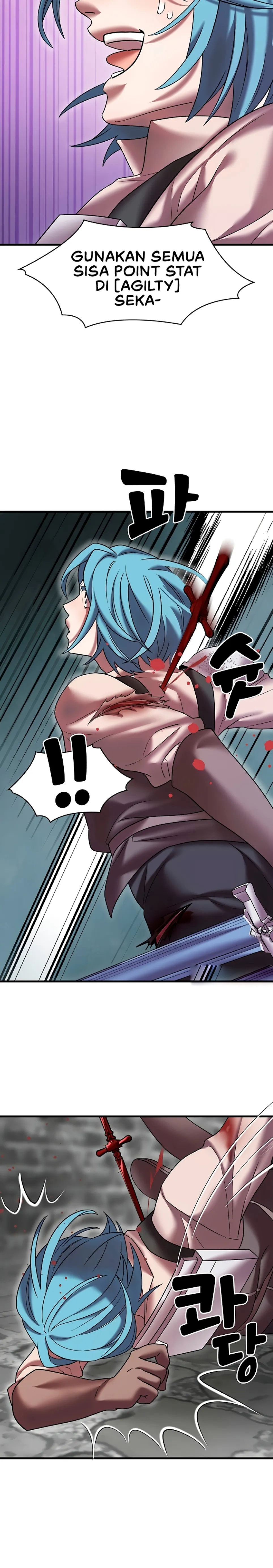 King of Delusions - Chapter 19 18 King of Delusions - Chapter 19 18