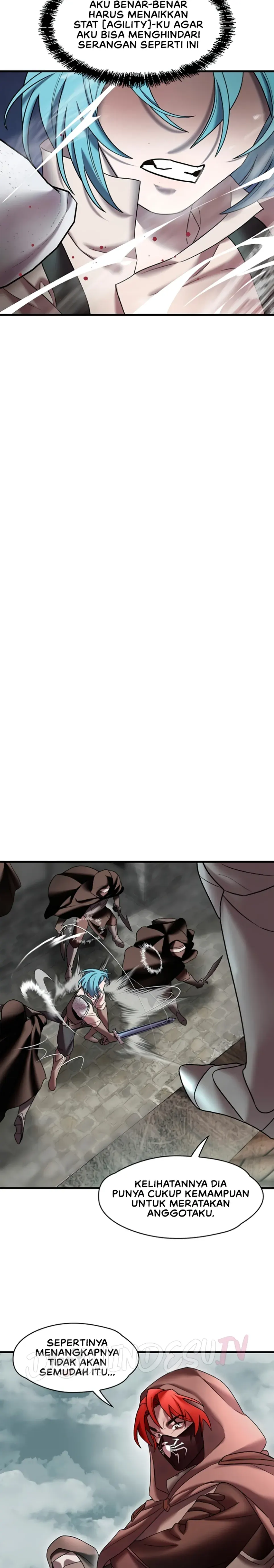 King of Delusions - Chapter 19 13 King of Delusions - Chapter 19 13