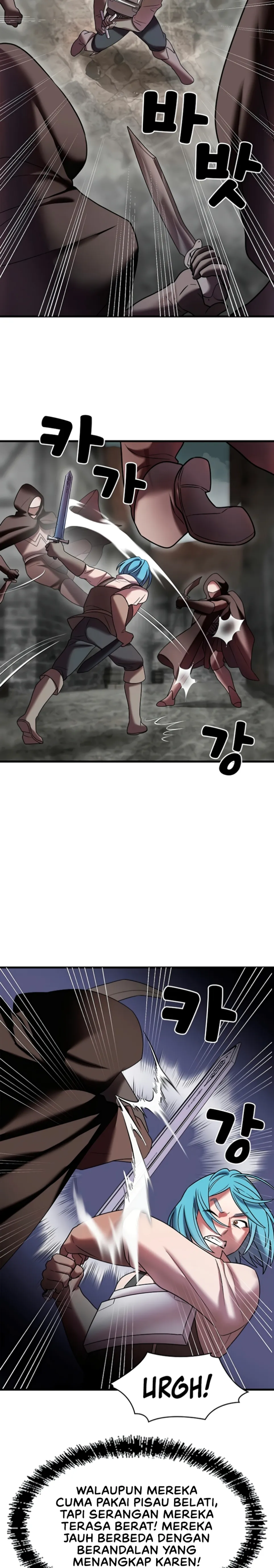 King of Delusions - Chapter 19 10 King of Delusions - Chapter 19 10