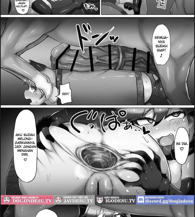 Kitsune to Ouma-san - Chapter 01 23