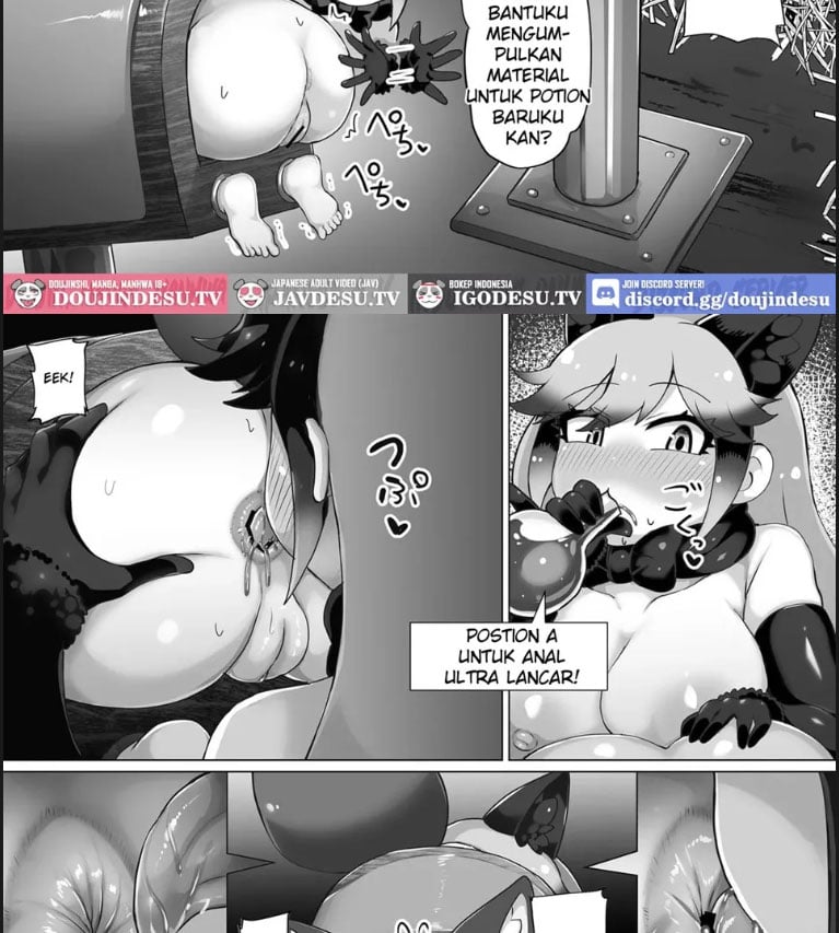 Kitsune to Ouma-san - Chapter 01 21