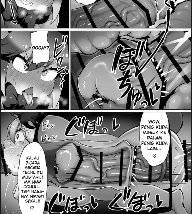 Kitsune to Ouma-san - Chapter 01 32