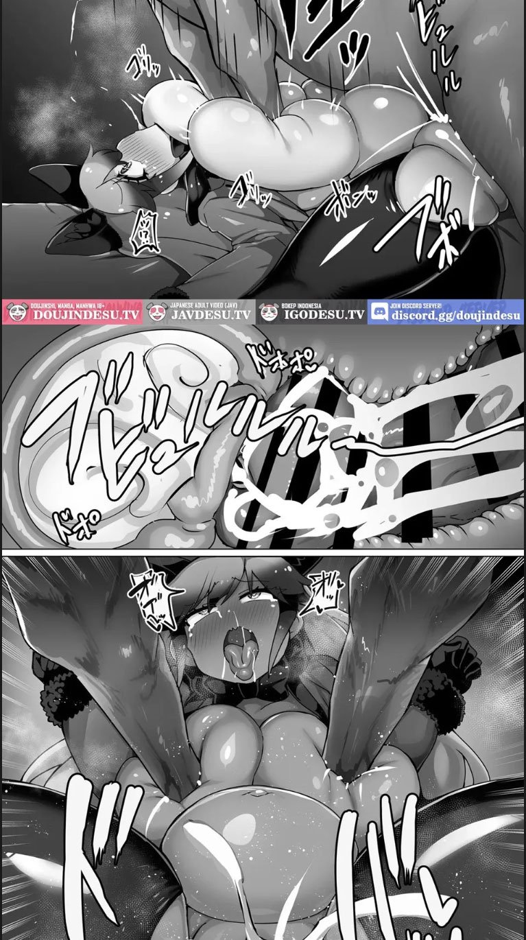 Kitsune to Ouma-san - Chapter 01 16