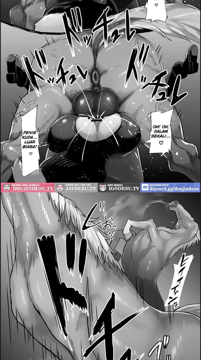 Kitsune to Ouma-san - Chapter 01 15