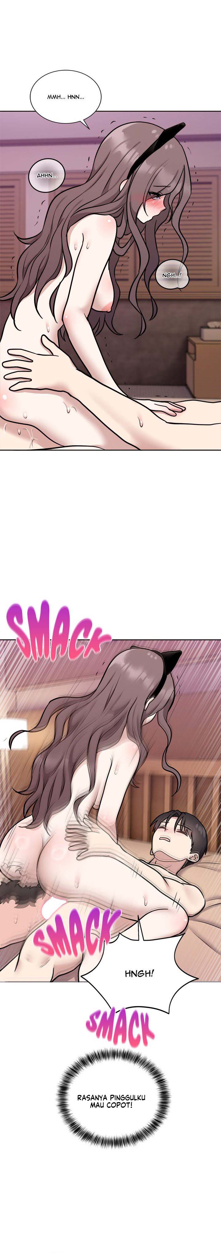 Knot My Secret - Chapter 10 20 Knot My Secret - Chapter 10 20