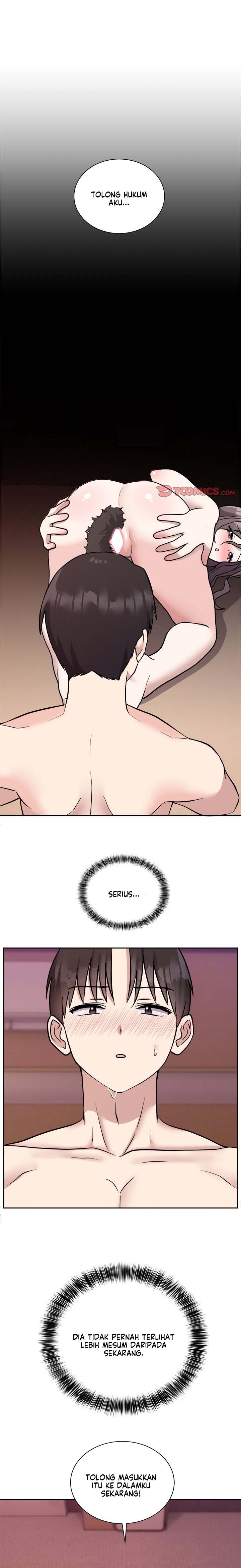 Knot My Secret - Chapter 10 3 Knot My Secret - Chapter 10 3