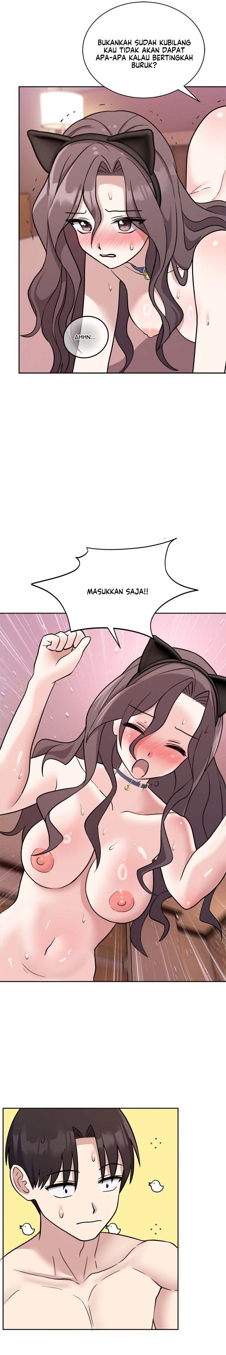 Knot My Secret - Chapter 10 13 Knot My Secret - Chapter 10 13