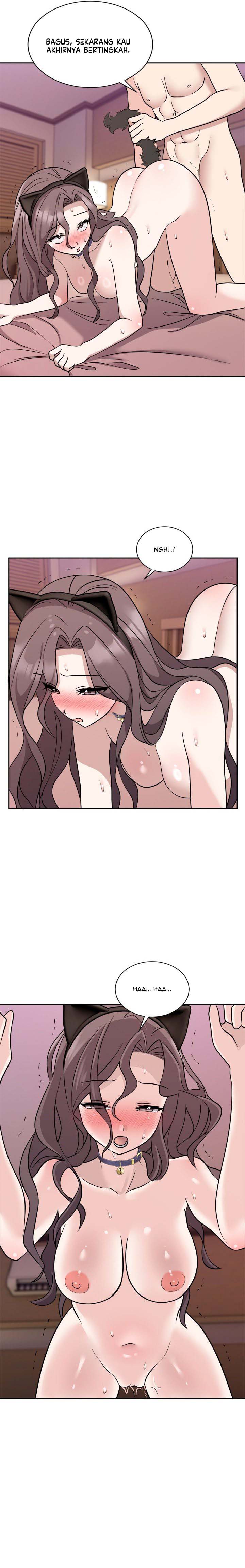 Knot My Secret - Chapter 10 6 Knot My Secret - Chapter 10 6