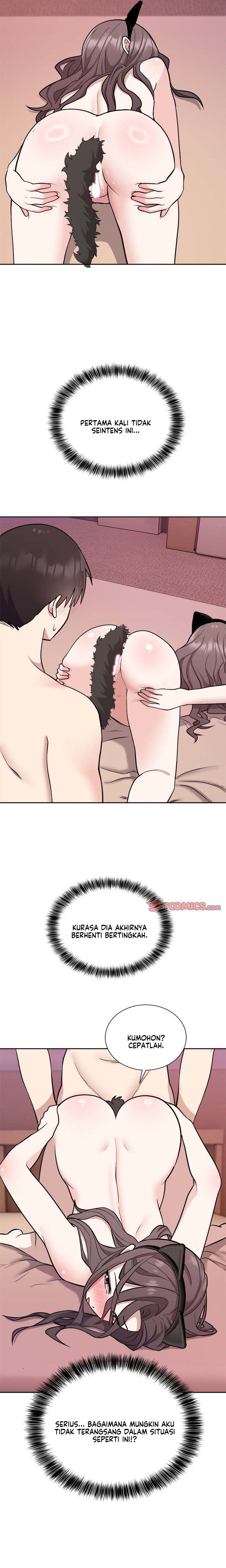 Knot My Secret - Chapter 10 4 Knot My Secret - Chapter 10 4