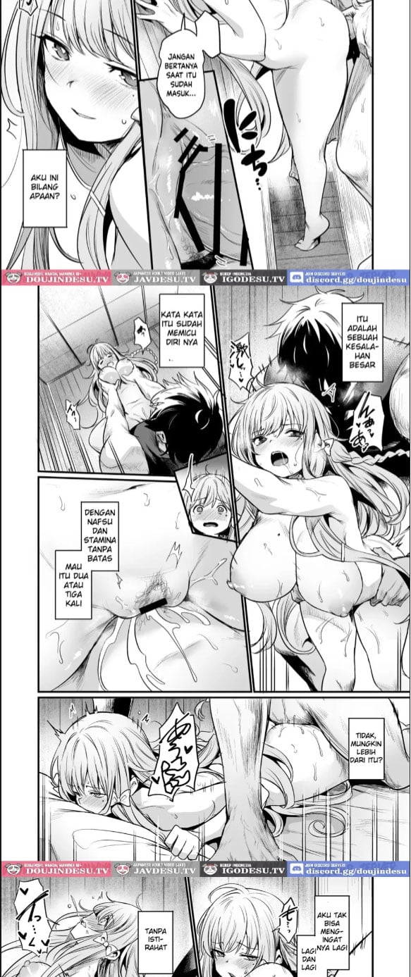 Konya ha Otanoshimi desu - Chapter 01 20 Konya ha Otanoshimi desu - Chapter 01 20