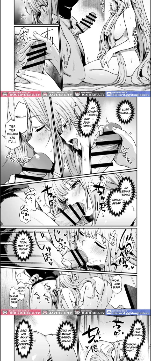 Konya ha Otanoshimi desu - Chapter 01 11 Konya ha Otanoshimi desu - Chapter 01 11