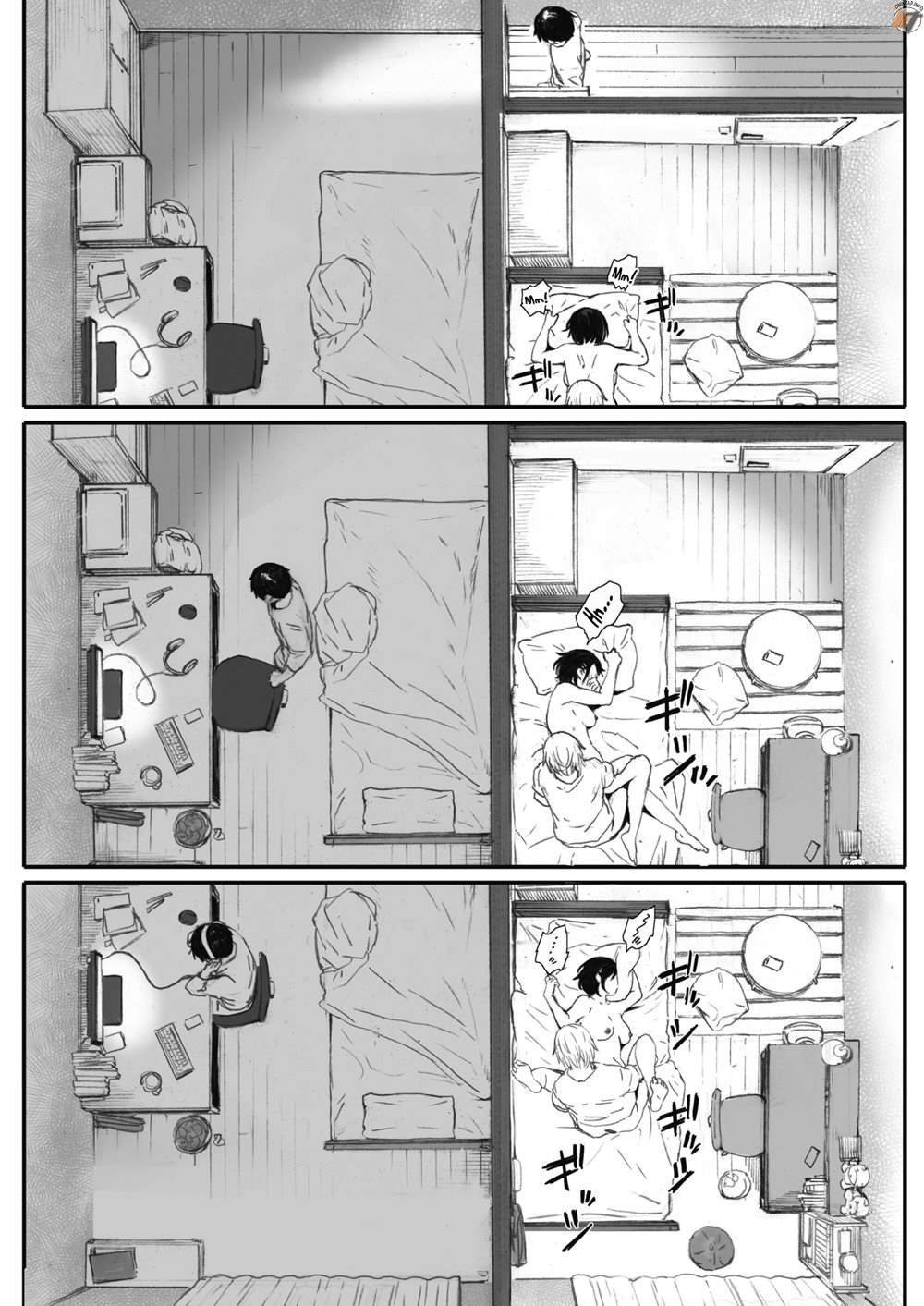 Kosmos ga Saita Hi ni - Chapter 1 13 Kosmos ga Saita Hi ni - Chapter 1 13