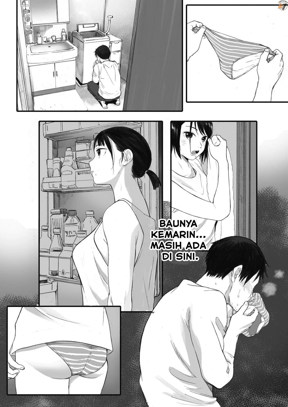 Kosmos ga Saita Hi ni - Chapter 1 41 Kosmos ga Saita Hi ni - Chapter 1 41