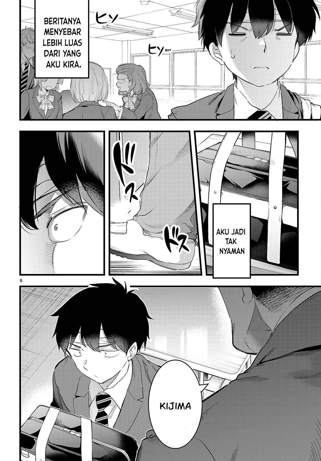 Kankin Ou - Chapter 25 39