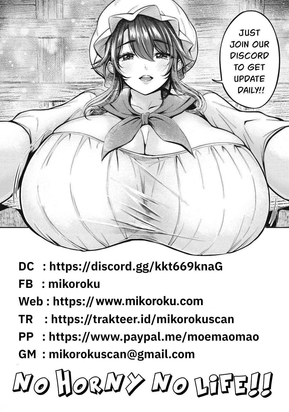 Kankin Ou - Chapter 25 32
